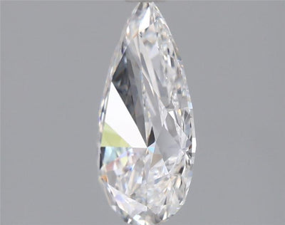 1.51 Carat Pear Lab Diamond :: 360 spin frame 03