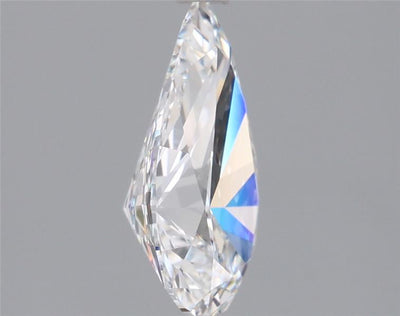 1.51 Carat Pear Lab Diamond :: 360 spin frame 04