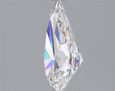 1.51 Carat Pear Lab Diamond :: 360 spin frame 05