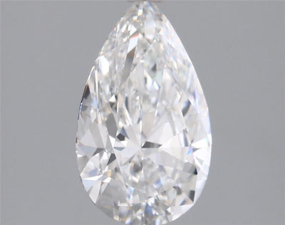 1.51 Carat Pear Lab Diamond :: 360 spin frame 06