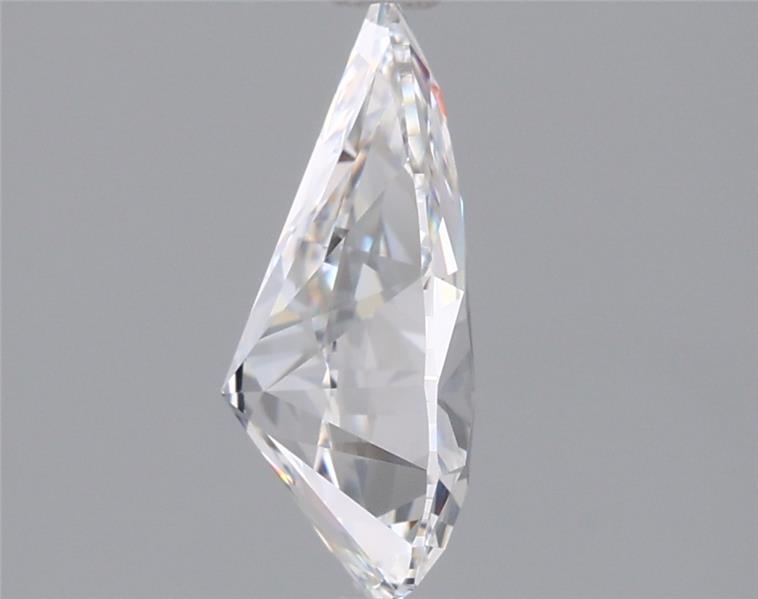 1.51 Carat Pear Lab Diamond :: 360 spin frame 07