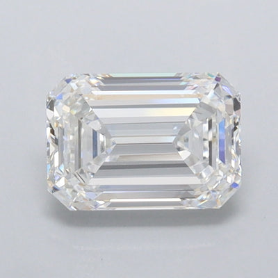 1.04 Carat Emerald Lab Diamond