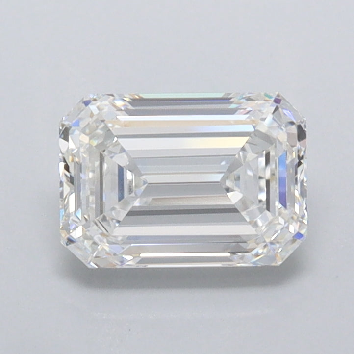 1.04 Carat Emerald Lab Diamond