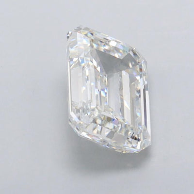 1.04 Carat Emerald Lab Diamond :: 360 spin frame 01