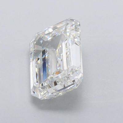 1.04 Carat Emerald Lab Diamond :: 360 spin frame 02