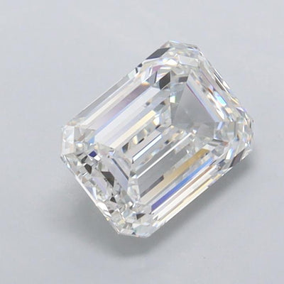 1.04 Carat Emerald Lab Diamond :: 360 spin frame 03