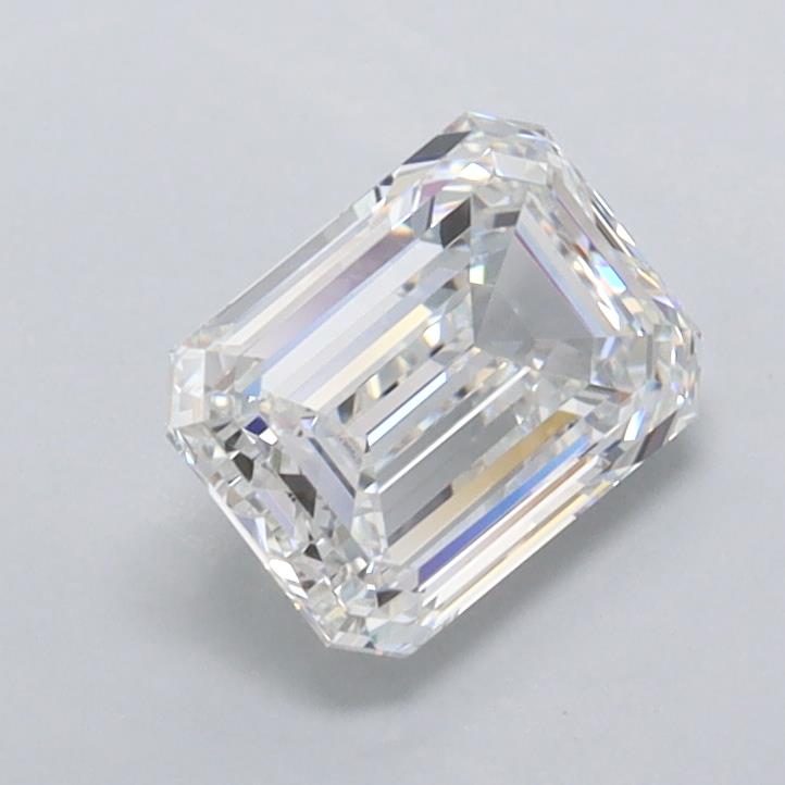 1.04 Carat Emerald Lab Diamond :: 360 spin frame 03