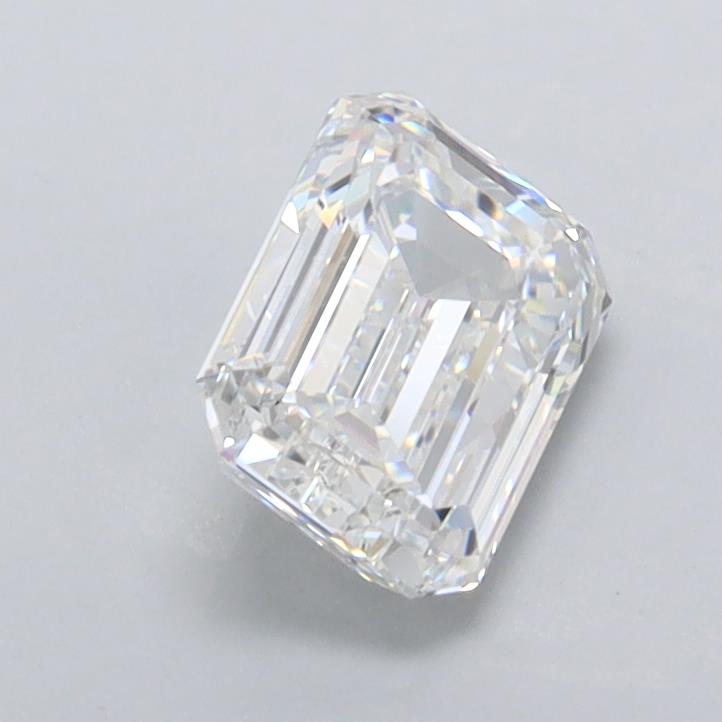 1.04 Carat Emerald Lab Diamond :: 360 spin frame 05