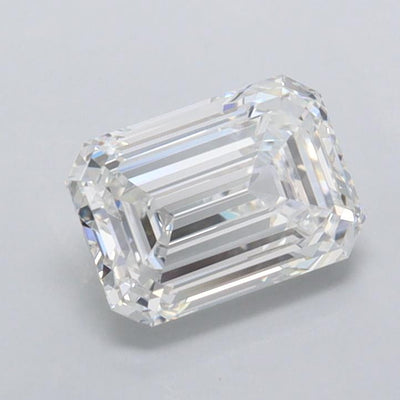 1.04 Carat Emerald Lab Diamond :: 360 spin frame 06