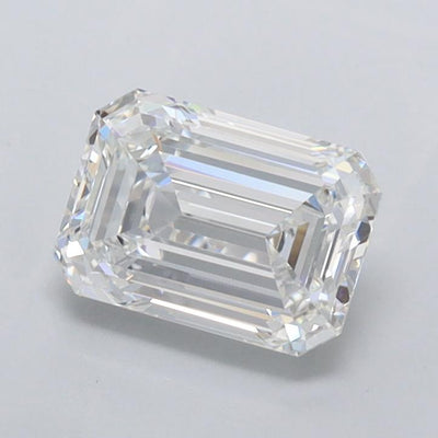 1.04 Carat Emerald Lab Diamond :: 360 spin frame 07