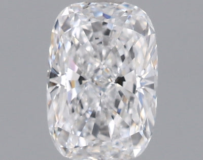 1.04 Carat Elongated Cushion Lab Diamond