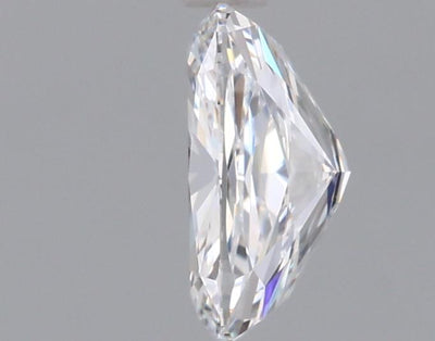 1.04 Carat Elongated Cushion Lab Diamond :: 360 spin frame 02