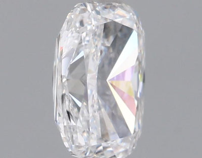 1.04 Carat Elongated Cushion Lab Diamond :: 360 spin frame 03
