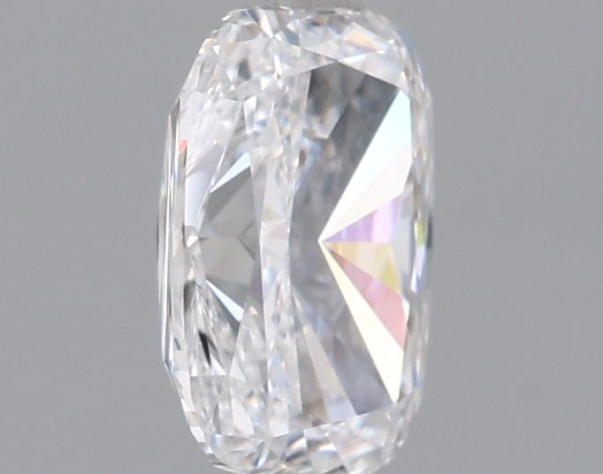 1.04 Carat Elongated Cushion Lab Diamond :: 360 spin frame 03