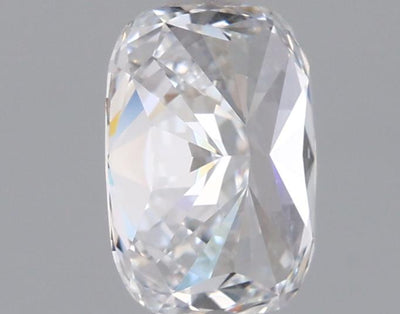 1.04 Carat Elongated Cushion Lab Diamond :: 360 spin frame 04