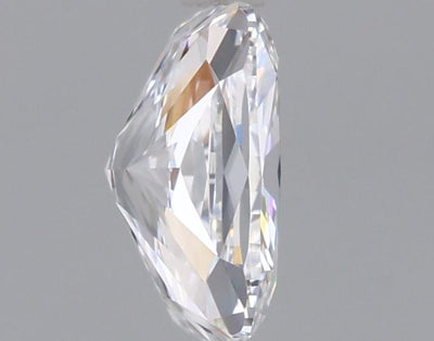 1.04 Carat Elongated Cushion Lab Diamond :: 360 spin frame 05
