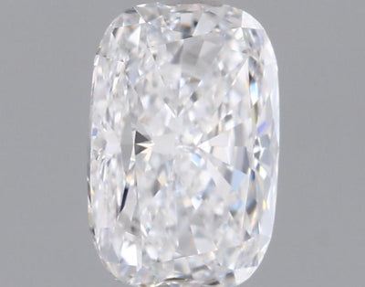 1.04 Carat Elongated Cushion Lab Diamond :: 360 spin frame 07