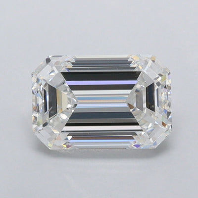 1.01 Carat Emerald Lab Diamond