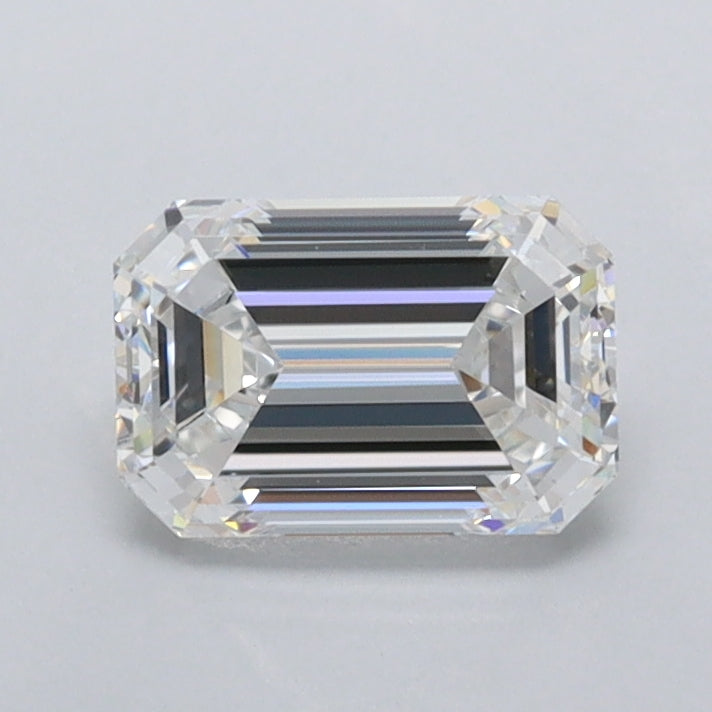 1.01 Carat Emerald Lab Diamond