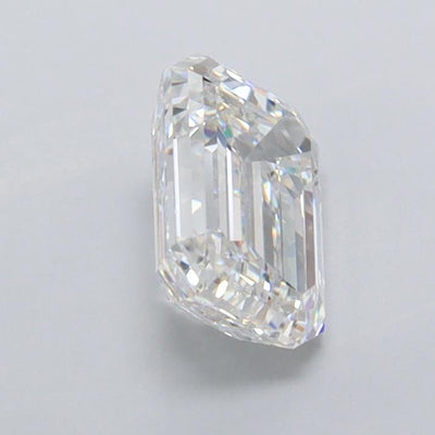 1.01 Carat Emerald Lab Diamond :: 360 spin frame 01