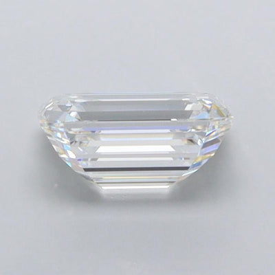 1.01 Carat Emerald Lab Diamond :: 360 spin frame 02
