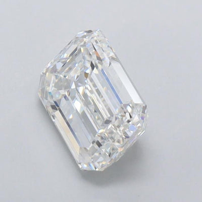 1.01 Carat Emerald Lab Diamond :: 360 spin frame 04
