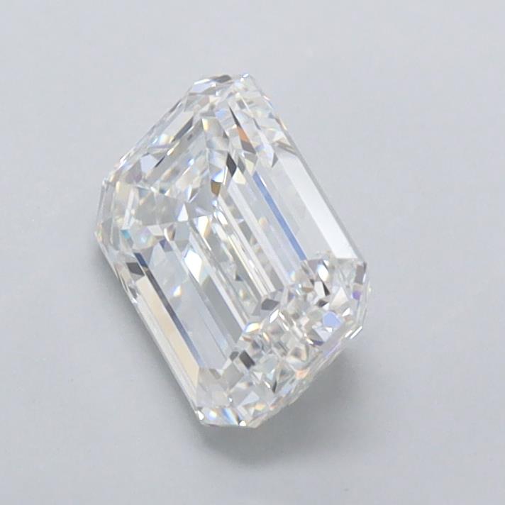1.01 Carat Emerald Lab Diamond :: 360 spin frame 04