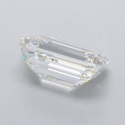 1.01 Carat Emerald Lab Diamond :: 360 spin frame 05