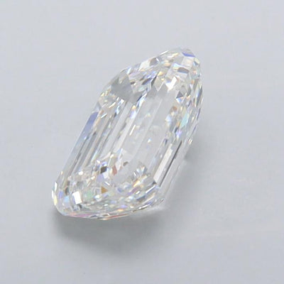 1.01 Carat Emerald Lab Diamond :: 360 spin frame 07