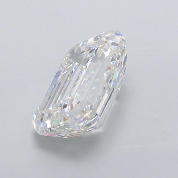 1.01 Carat Emerald Lab Diamond :: 360 spin frame 07