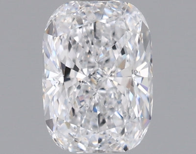 1.06 Carat Elongated Cushion Lab Diamond