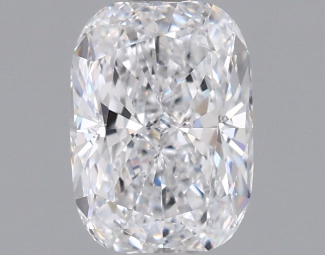 1.06 Carat Elongated Cushion Lab Diamond