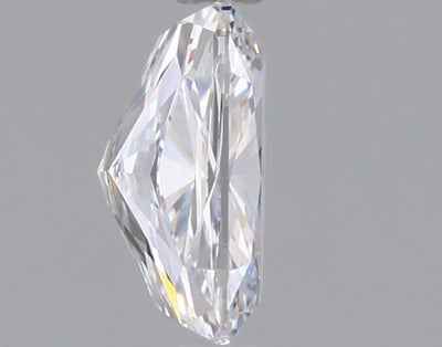 1.06 Carat Elongated Cushion Lab Diamond :: 360 spin frame 01