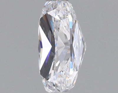 1.06 Carat Elongated Cushion Lab Diamond :: 360 spin frame 05
