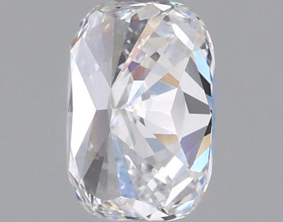 1.06 Carat Elongated Cushion Lab Diamond :: 360 spin frame 06