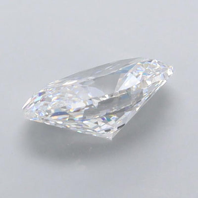 1.01 Carat Oval Lab Diamond :: 360 spin frame 06