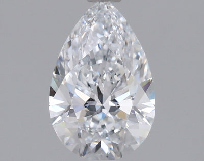 1.02 Carat Pear Lab Diamond