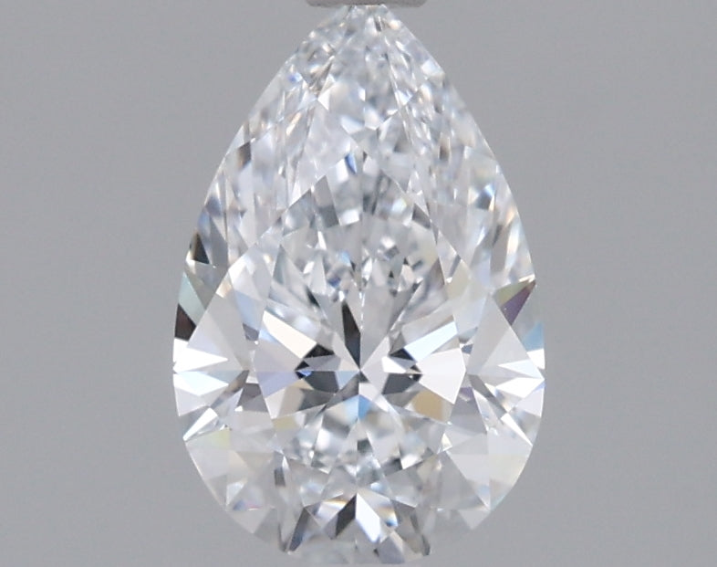 1.02 Carat Pear Lab Diamond