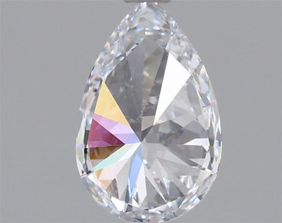 1.02 Carat Pear Lab Diamond :: 360 spin frame 01