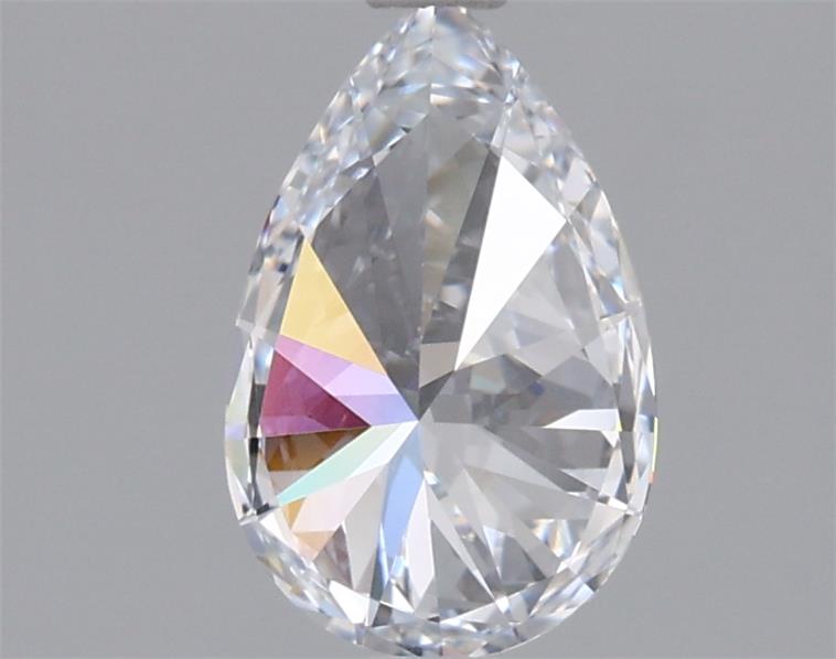 1.02 Carat Pear Lab Diamond :: 360 spin frame 01