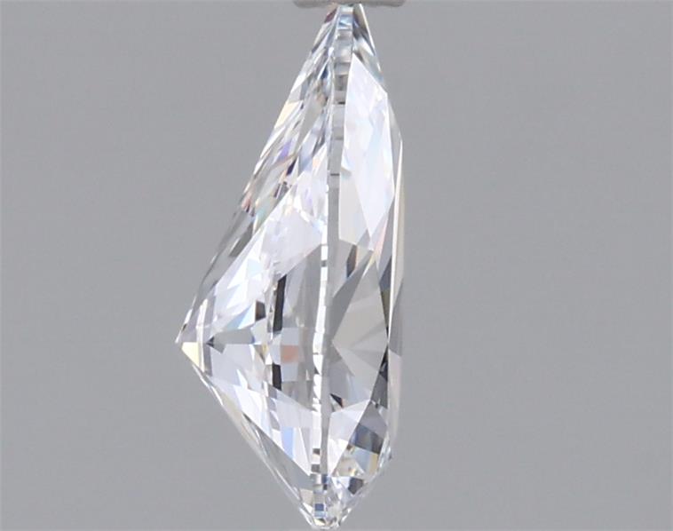 1.02 Carat Pear Lab Diamond :: 360 spin frame 02