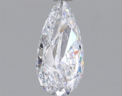 1.02 Carat Pear Lab Diamond :: 360 spin frame 03
