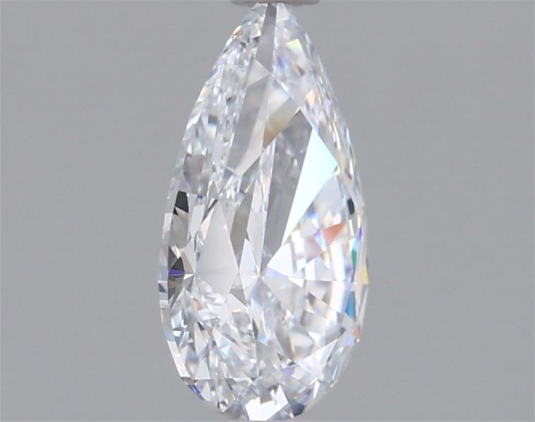 1.02 Carat Pear Lab Diamond :: 360 spin frame 03