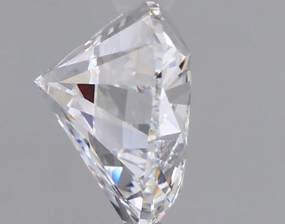 1.51 Carat Heart Lab Diamond :: 360 spin frame 01