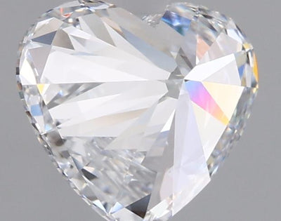 1.51 Carat Heart Lab Diamond :: 360 spin frame 04
