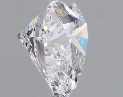 1.51 Carat Heart Lab Diamond :: 360 spin frame 07