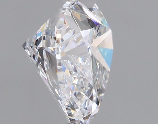 1.51 Carat Heart Lab Diamond :: 360 spin frame 07