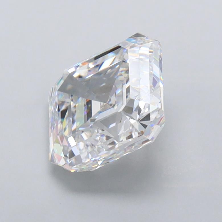 1.53 Carat Asscher Lab Diamond :: 360 spin frame 02