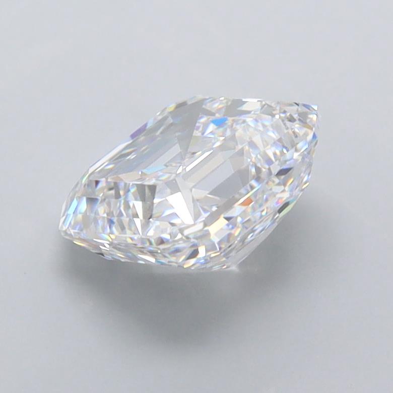1.53 Carat Asscher Lab Diamond :: 360 spin frame 03