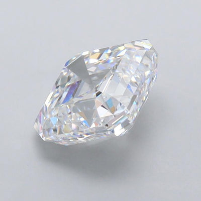 1.53 Carat Asscher Lab Diamond :: 360 spin frame 04